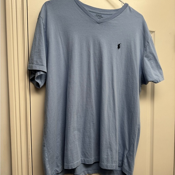 Set of 3 Ralph Lauren Polo men’s shirts large - Picture 7 of 7